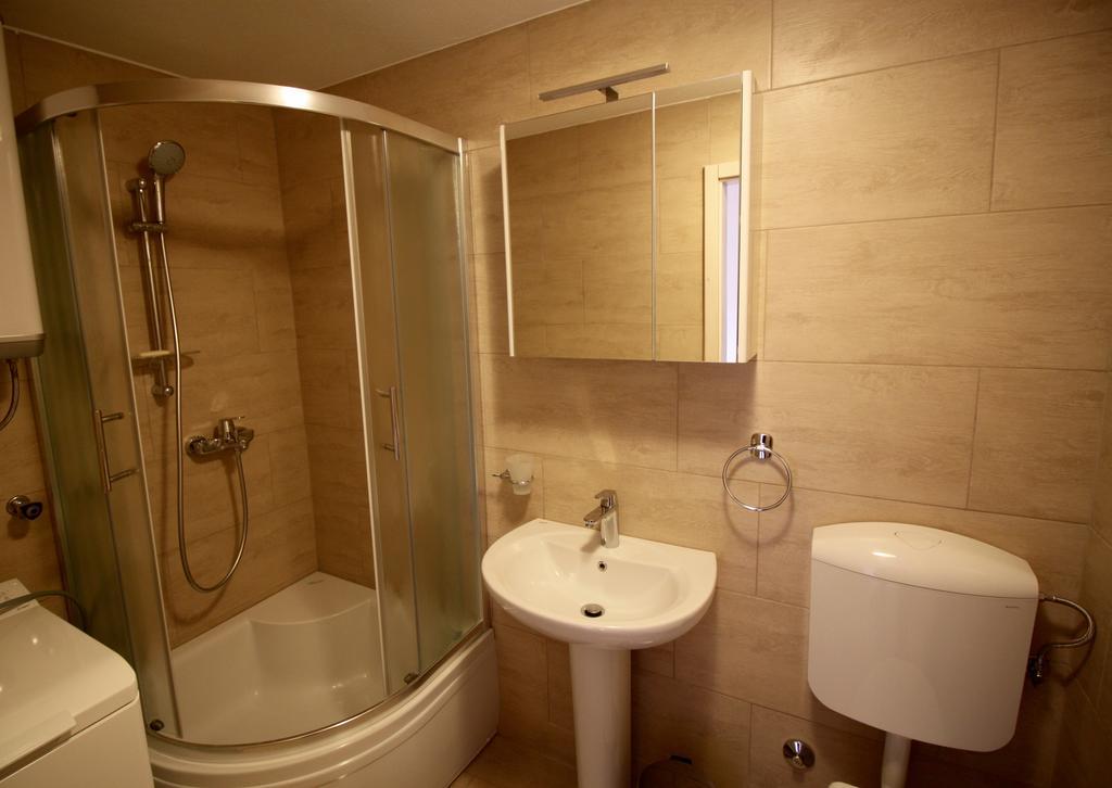 Villa Mima Котор Екстериор снимка