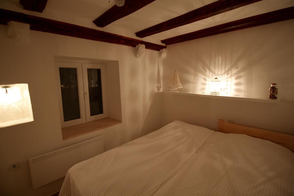 Villa Mima Котор Екстериор снимка