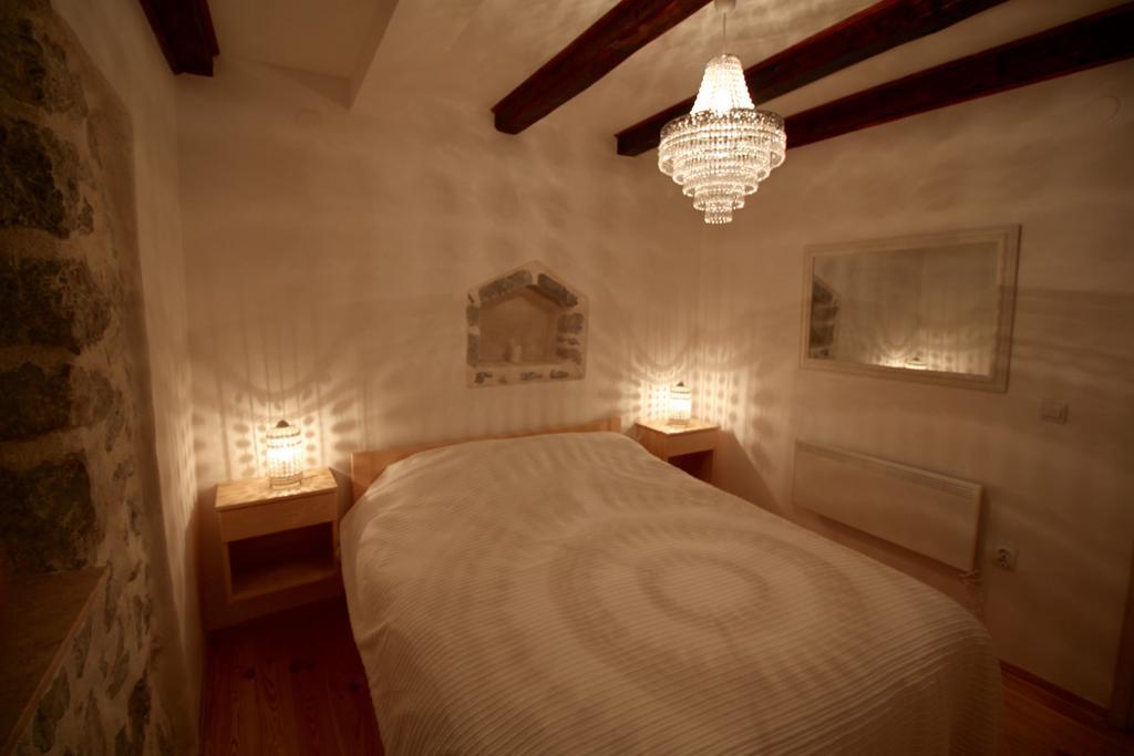 Villa Mima Котор Екстериор снимка