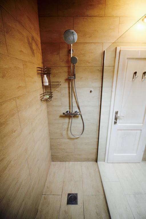 Villa Mima Котор Екстериор снимка