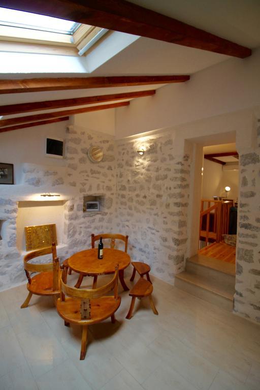 Villa Mima Котор Екстериор снимка