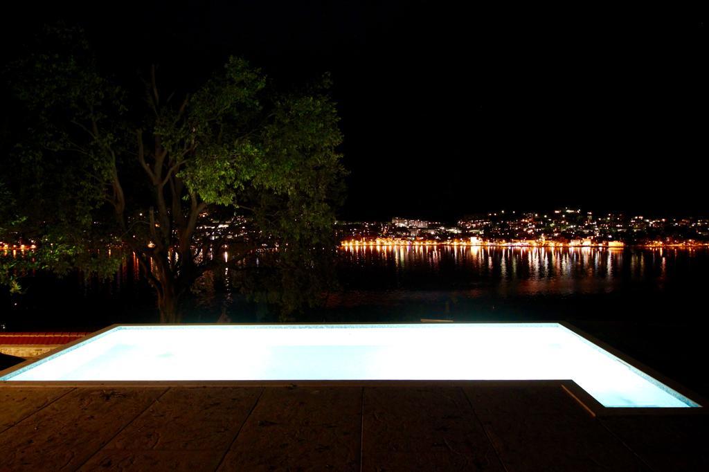 Villa Mima Котор Екстериор снимка
