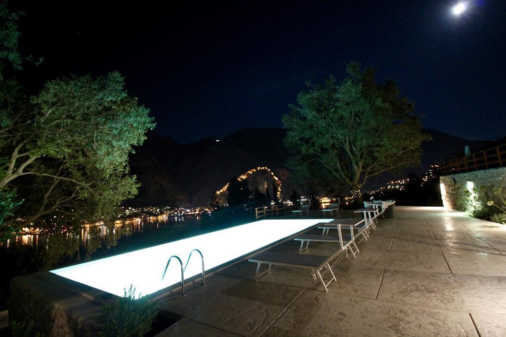 Villa Mima Котор Екстериор снимка