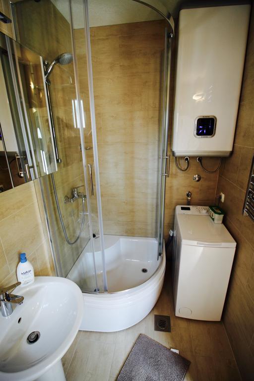 Villa Mima Котор Екстериор снимка