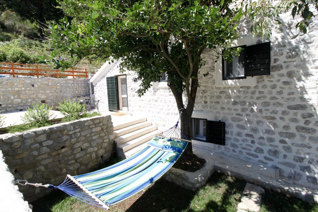 Villa Mima Котор Екстериор снимка