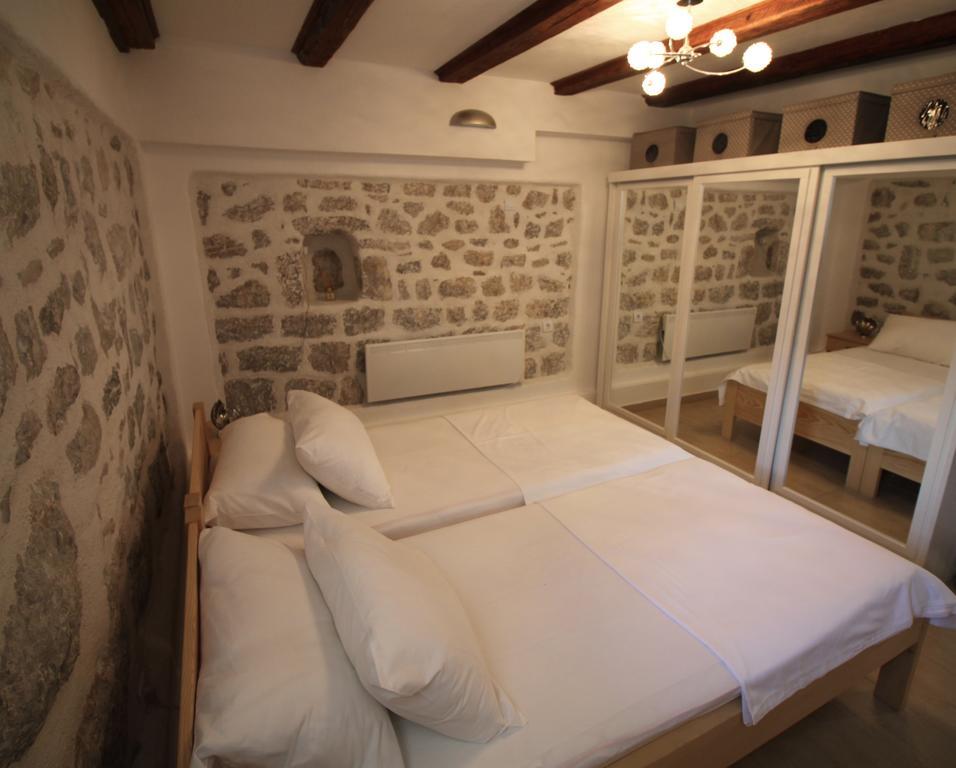 Villa Mima Котор Екстериор снимка